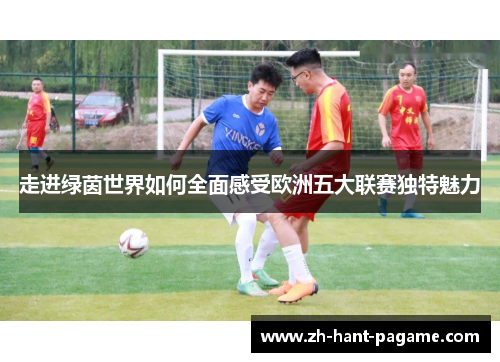 走进绿茵世界如何全面感受欧洲五大联赛独特魅力